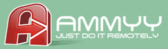 ammyy logo